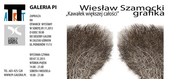 Kawałek większej całości