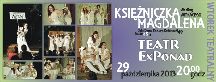 Księżniczka Magdalena