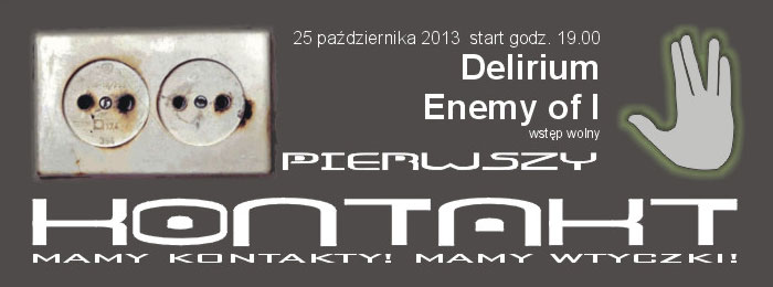 Koncert Kontakt w Piasecznie