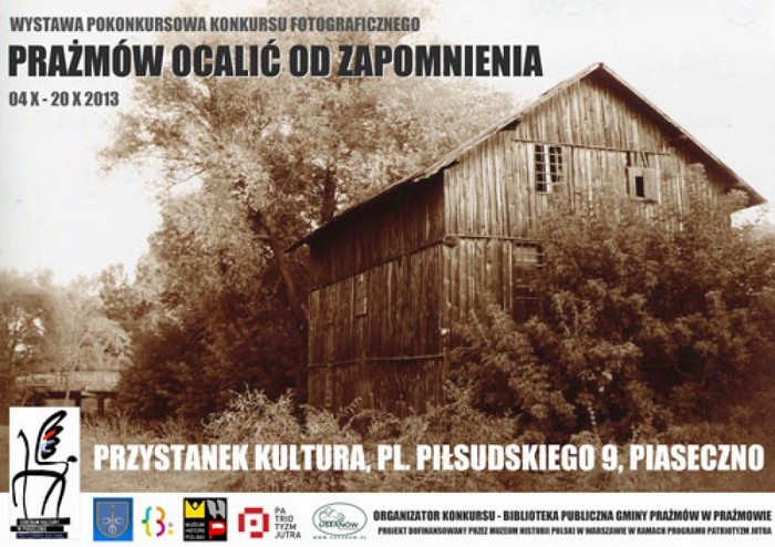 Wystawa pokonkursowa