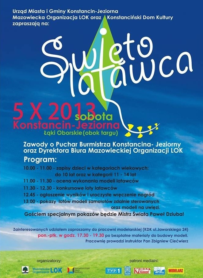 Dzień Latawca
