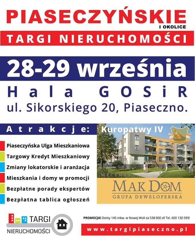 II Targi Nieruchomości