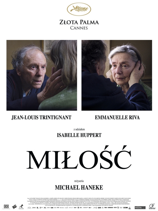 Miłość w DKF Góra Kalwaria