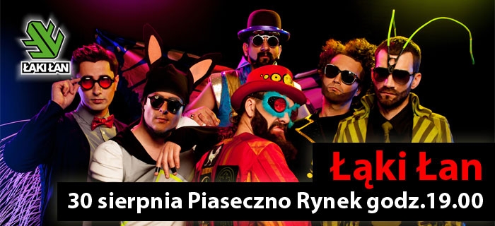 Koncert na zakończenie wakacji