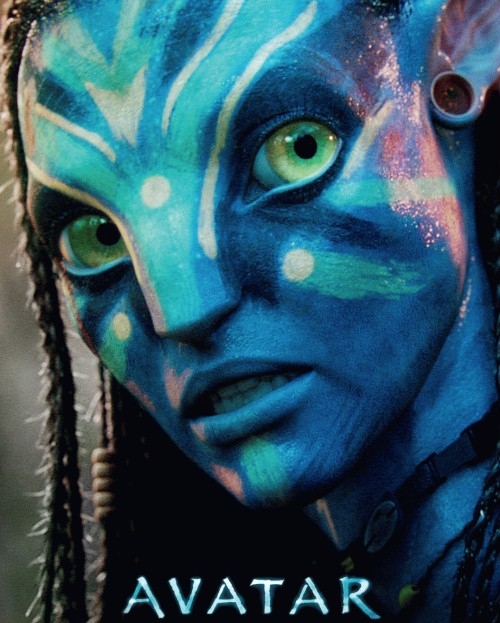 Avatar w Konstancinie