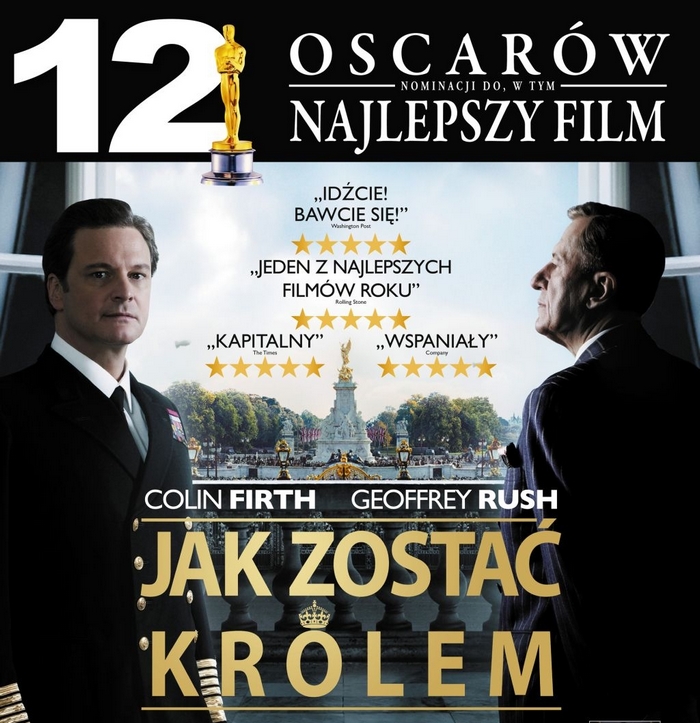Jak zostać królem