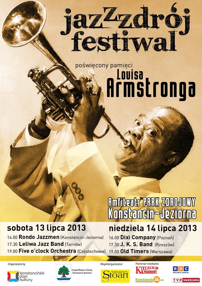 Festiwal Jazzu Tradycyjnego