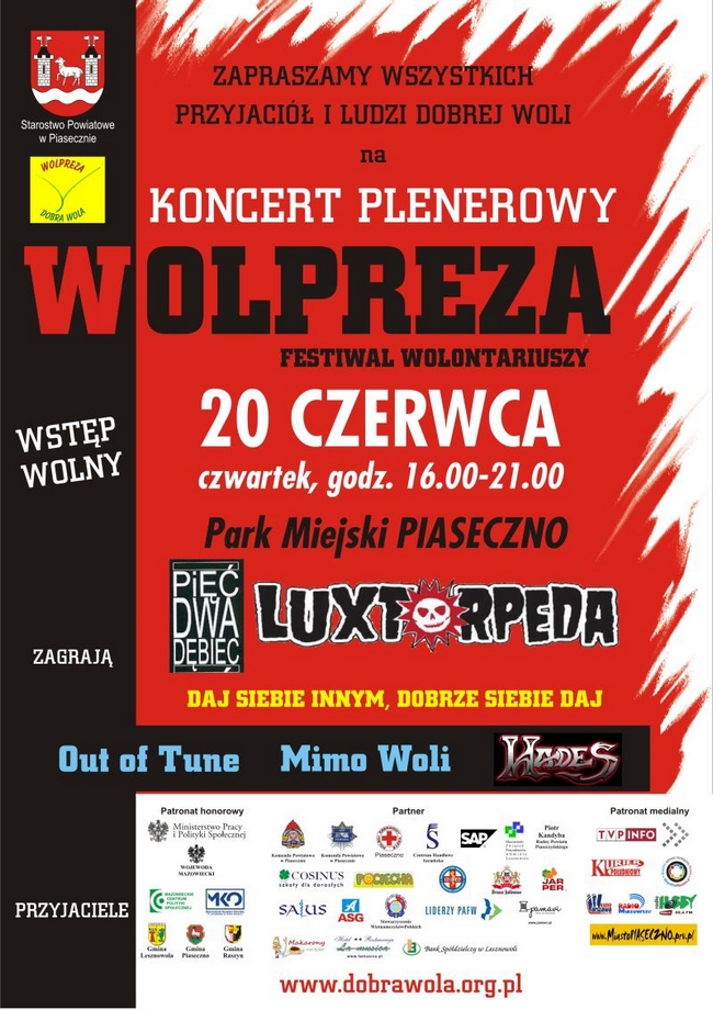 Wolpreza Dobrej Woli