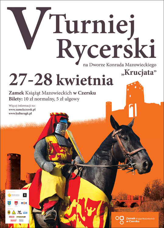 Turniej Rycerski Krucjata