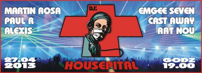 Housepital w Piasecznie