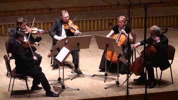Koncert Camerata Vistula