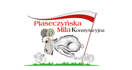 Bieg ulicami Piaseczna