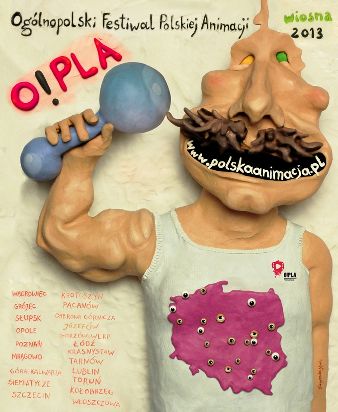 Ogólnopolski Festiwal Polskiej Animacji
