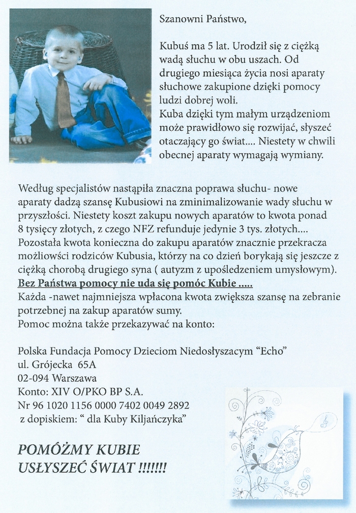 Pomóżmy Kubie