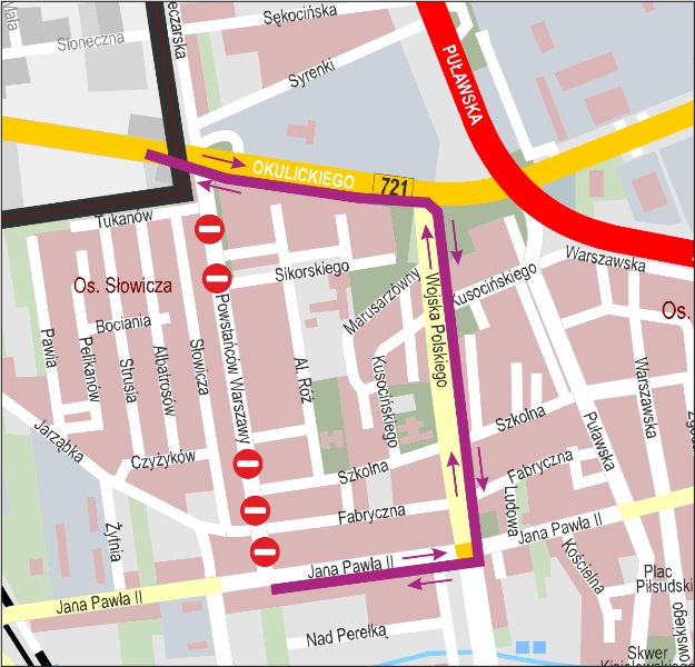 Remont Powstańców Warszawy