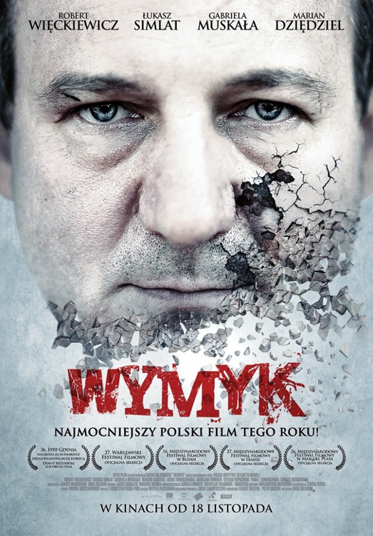 Obejrzyj film Wymyk