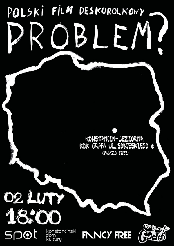 Obejrzyj film PROBLEM?