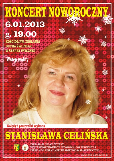 Koncert Noworoczny