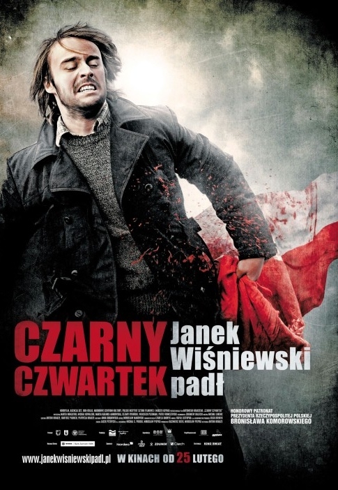 Czarny czwartek w Górze Kalwarii