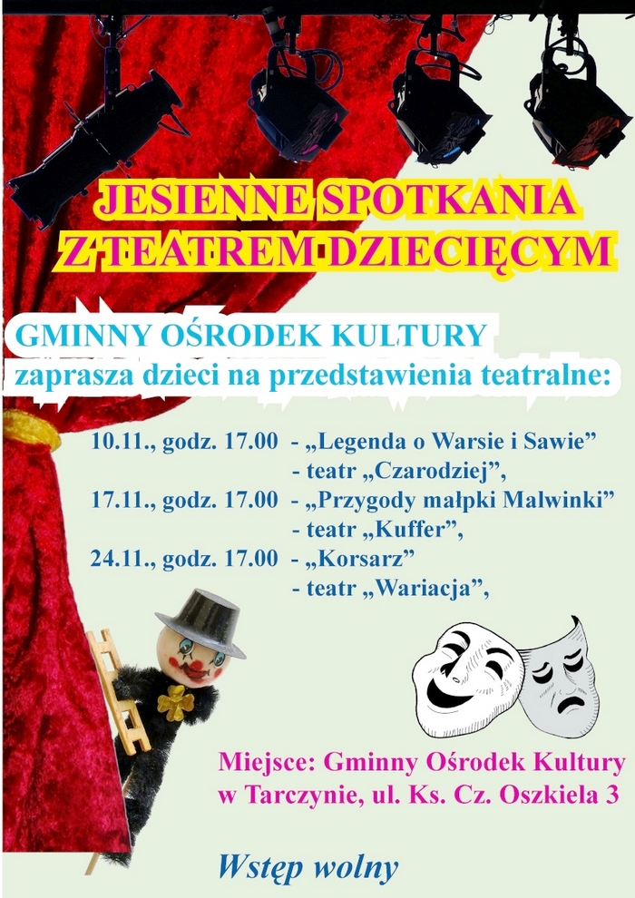 Legenda o Warsie i Sawie