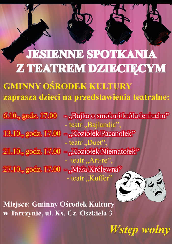 Bajka o smoku i królu leniuchu