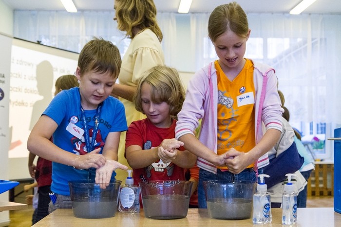 Ogólnopolski program edukacyjny dla dzieci