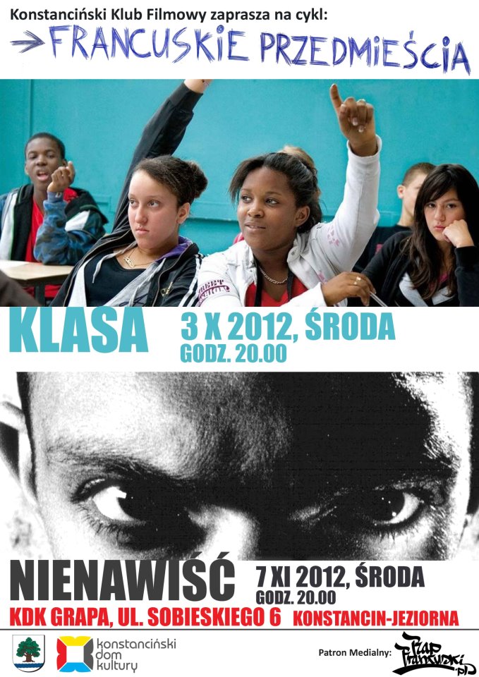 Konstanciński Klub Filmowy
