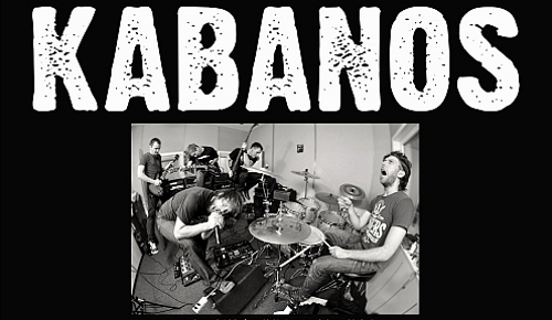 Koncert zespołu Kabanos