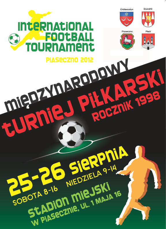 Międzynarodowy Turniej Piłkarski