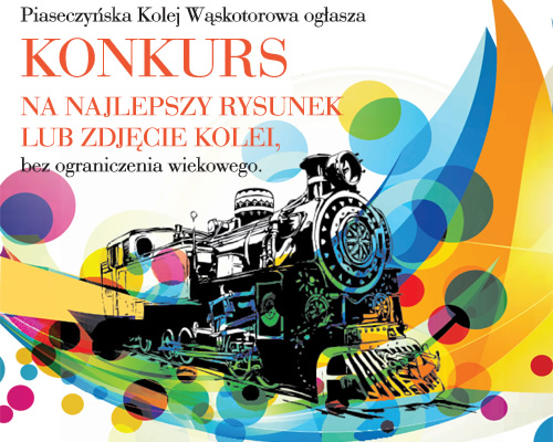 Konkurs Kolej jaką widzisz