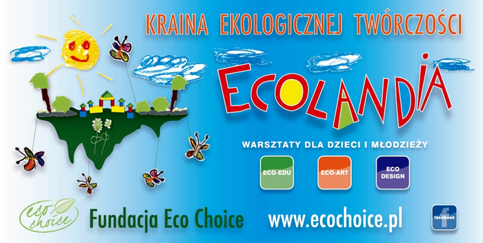 Centrum Edukacji Ekologicznej Ecolandia w Piasecznie