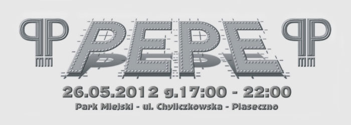 Przegląd muzyczny PEPE