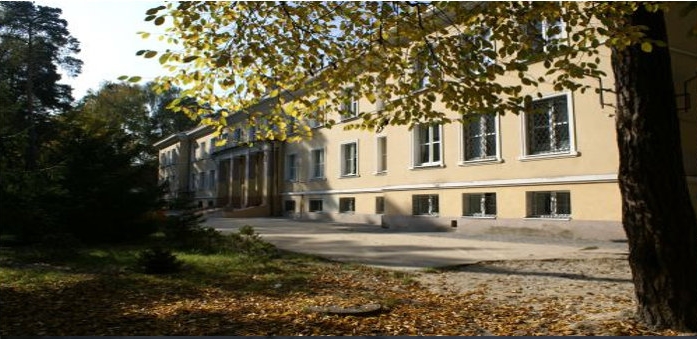Festyn Rodzinny w Krauzówce