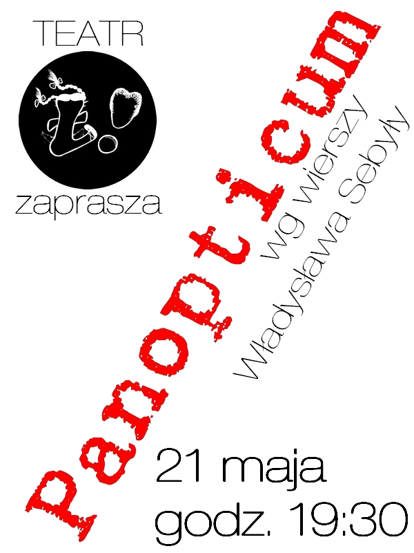 Teatr Łups - Panopticum