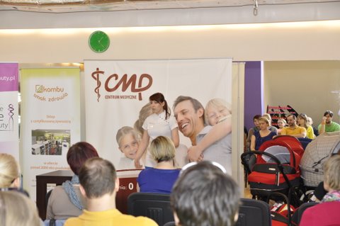 Konferencja Zdrowa Mama, Zdrowe Dziecko już za nami