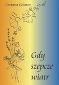 Spotkanie autorskie z Czesławą Ochman
