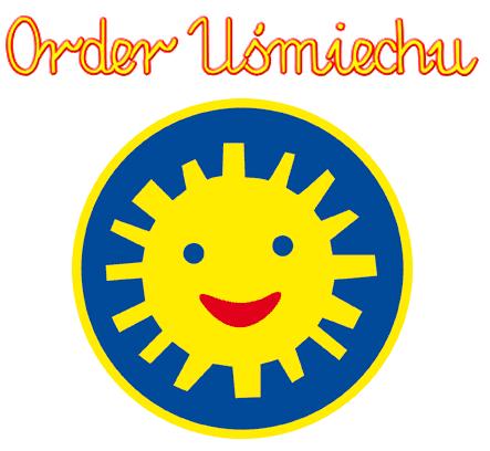Nasz sąsiad  otrzyma Order Uśmiechu
