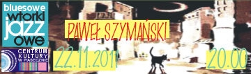 Paweł Szymański zagra w Piasecznie