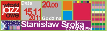 Stanisław Sroka Kwartet