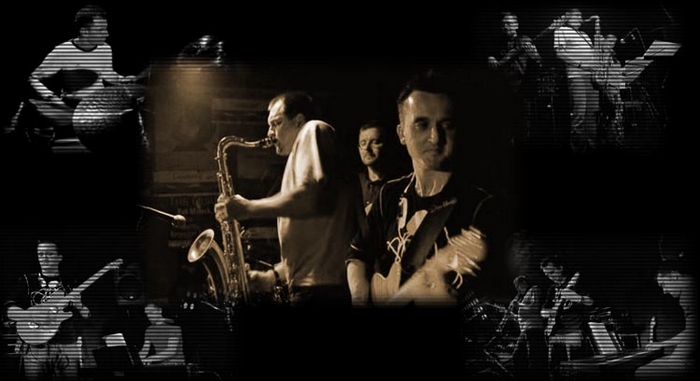 Kreszendo na Wtorku Jazzowym