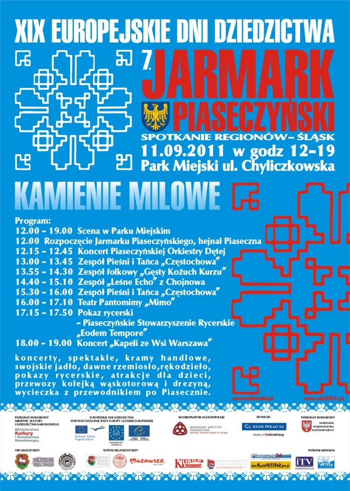 Jarmark Piaseczyński 2011