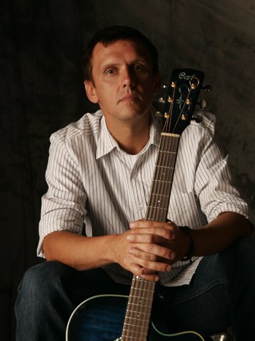 Paweł Górski, Piotr Maciejczyk w Ogród Bar