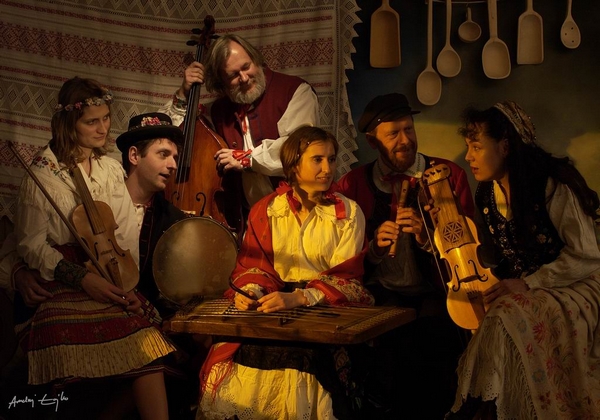 Koncert Sobótkowy w Konstancinie