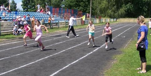 Dzień Dziecka w Górze Kalwarii