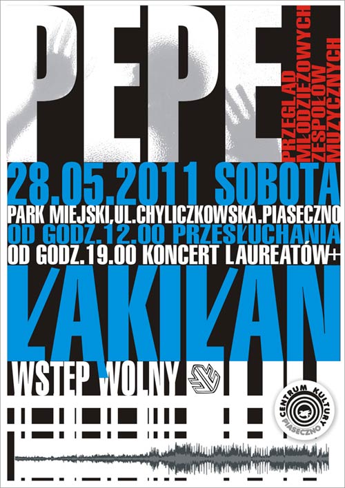 Przegląd PePe w Piasecznie