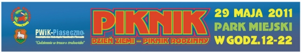 Dzień Ziemi Piknik Rodzinny w Piasecznie