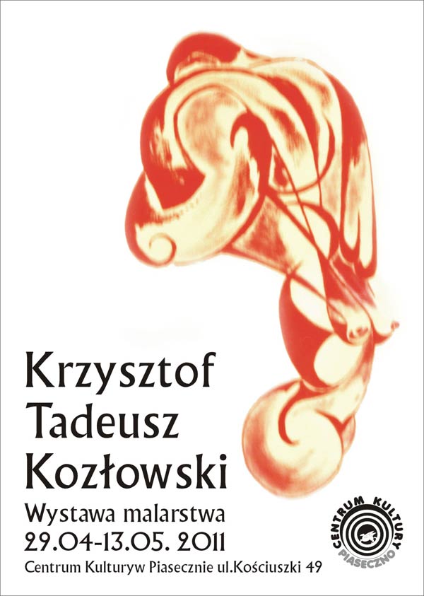 Wystawa malarstwa Kozłowski