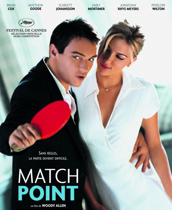 Match Point na Ben