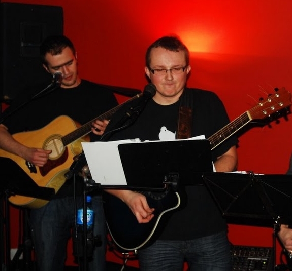 Koncert zespołu LAS MUCHOS