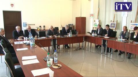 Konwent wójtów, burmistrzów i starosty powiatu piaseczyńskiego